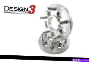 Xy[T[ Acura MDX 3mmzC[Xy[T[i2jAdaptecXs[hEFA - AJōꂽ Acura MDX 3mm Wheel Spacers (2) by Adaptec Speedware - Made in the USA