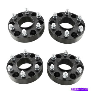 �X�y�[�T�[ 4x 2inch for Chevrolet GMC Sierra 1500 New Wheel Spacer 6x5.5-14x1.5-78.1 4x 2inch FOR Chevrolet GMC Sierra 1500 NEW Wheel Spacer 6x5.5-14x1.5-78.1
