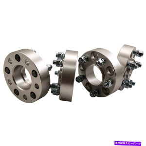 �X�y�[�T�[ 4�z�C�[���X�y�[�T�[�n�u�Z���g���b�NM12x1.25 35mm�t�H�[�h�����W���[�}�X�^���O�G�N�X�v���[���[new 4 Wheel Spacer hub centric M12x1.25 35mm For FORD RANGER MUSTANG EXPLORER New�y���s�A���i�z