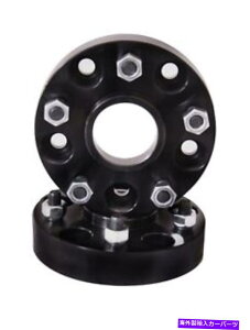 Xy[T[ ȃbW15201.09zC[Xy[T[LbgtBbgCJ3 CJ5 CJ6 CJ7XNu[EBX Rugged Ridge 15201.09 Wheel Spacer Kit Fits CJ3 CJ5 CJ6 CJ7 Scrambler Willys