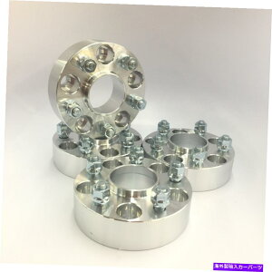 �X�y�[�T�[ 4�|���V�F�z�C�[���X�y�[�T�[�A�_�v�^�[5x130 1.5 "�C���`�i38mm�j14x1.5�X�^�b�h�ϊ� 4 PORSCHE WHEEL SPACERS ADAPTERS 5X130 1.5" INCH (38MM) 14X1.5 STUDS CONVERSION