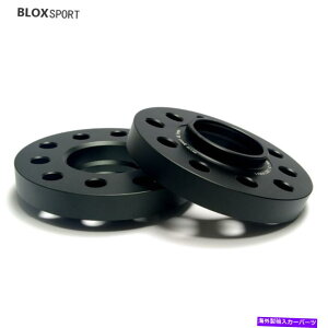 Xy[T[ 2PCS | 20mm ||VFPC}JCĜ߂5OzC[Xy[T[| 5x130 | M14x1.5 2pcs | 20mm | 5 Lug Wheel Spacers for Porsche Cayman Cayenne | 5x130 | M14x1.5