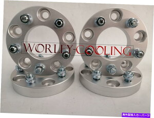 Xy[T[ 4̒bXy[T[5x114.3i5x4.5j / 82.5 cb / 1 / 2x20 / 1.5 "38mmnew 4 PIECES FORGED SPACER 5X114.3 (5X4.5) / 82.5 CB / 1/2X20 / 1.5" 38MM SILVER new
