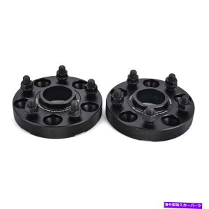 Xy[T[ 2zC[Xy[T[12x1.5 60.1mmA_v^[1 "g^X[vJ4NTXISł 2 Wheel Spacers 12X1.5 60.1mm Adapters 1" for Toyota Supra Camry RAV4 & Lexus IS
