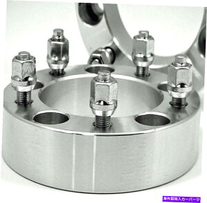 Xy[T[ 4 PCC^[iViXJEgzC[Xy[T[5x5.50 2.00C`5550E1/2-4 4 Pc INTERNATIONAL SCOUT Wheel Spacer 5x5.50 2.00 Inch # 5550E1/2-4