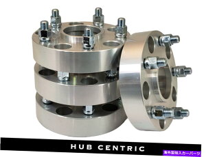 Xy[T[ 4 PC 2012-2018 RAM 1500nuZgbNzC[Xy[T[A_v^[2.00C`AP5550EHC1415 4 Pc 2012-2018 RAM 1500 Hub CentrIc Wheel Spacer Adapter 2.00 Inch AP5550EHC1415