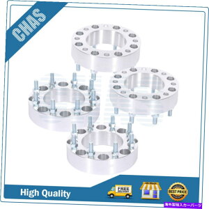 Xy[T[ i4j8x180zC[Xy[T[2C`tBbgV{[Vo[hGMCVG2500 3500 HD 2020 (4) 8x180 Wheel Spacers 2 inch Fits Chevy Silverado GMC Sierra 2500 3500 HD 2020