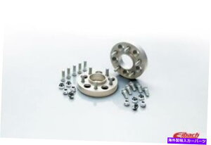 Xy[T[ 20mm 2007-2011NTXGS350 RWDEibachzC[Xy[T[ Eibach Wheel Spacers for 20mm 2007-2011 LEXUS GS350 RWD