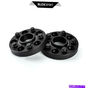 Xy[T[ b7075T6 | Maserati Grancabrio MC 5x114.3Z[tzC[Xy[T[̃yA30mm Forged 7075T6 | A Pair 30mm For Maserati GranCabrio MC 5x114.3 Safe Wheel Spacer