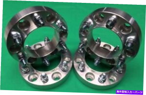�X�y�[�T�[ �g���^�^�R�}4�����i�[FJ�i6x5.5�j�n�u���S�z�C�[���X�y�[�T�[1.25 4pcs Fit TOYOTA Tacoma 4 runner FJ (6x5.5) Hub centric WHEEL SPACERS 1.25 4PCS�y���s�A���i�z