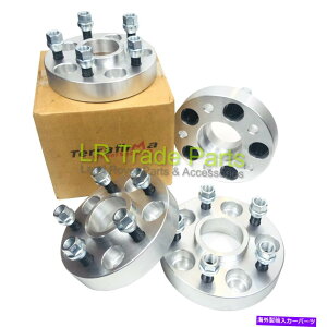 Xy[T[ W[o[X|[cL320L494 Terrafirma 30mmzC[Xy[T[Xy[T[ZbgX4 TF303 RANGE ROVER SPORT L320 & L494 TERRAFIRMA 30MM WHEEL SPACERS SPACER SET X4 TF303