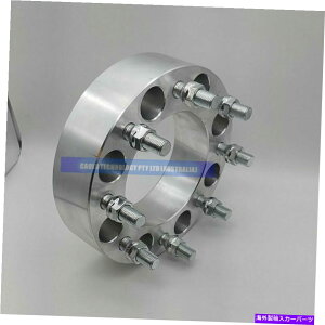 Xy[T[ 2 PCSzC[Xy[T[A_v^[50 mm 8x170?8x165.1 Ford F250 F350 2 PCS Wheel Spacer Adapters 50 mm 8x170 to 8x165.1 for Ford F250 F350