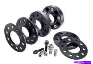 �X�y�[�T�[ Eibach Pro-Spacer 2015 Mustang Ecoboost / V6 / GT��Eibach Pro-Spacer Eibach Pro-Spacer 15mm Black Wheel Spacers for 2015 Mustang Ecoboost / V6 / GT�y���s�A���i�z