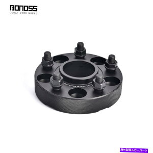Xy[T[ 2pcs 30mm Bonoss 5x114.3z_NXc[2007pzC[Xy[T[Lbg - 2pcs 30mm BONOSS 5x114.3 Wheel Spacers Kit for Honda Crosstour 2007 -
