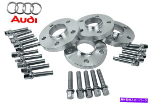 Xy[T[ 4 PCAEfB66.6 C.BVfA4 A5 A7 12 mm̃zC[Xy[T[z 4 Pc Audi 66.6 C.B NEW MODELS A4 A5 A7 12 MM Thick Wheel Spacers Fast Shipping