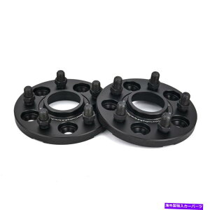 Xy[T[ 2 18mmzC[Xy[T[̃pbN| 5x4.5 '' | 64.1{A|eXf3̏ꍇ Pack of 2 18mm Wheel Spacers | 5x4.5'' | 64.1 Bore | for Tesla Model 3