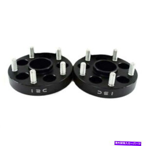 Xy[T[ ISC WS5X11425BzC[Xy[T[nuZgbN5x114 25mmubNyA ISC WS5x11425B WHEEL SPACERS HUBCENTRIC 5x114 25mm BLACK PAIR