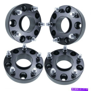 Xy[T[ i4j1.5 "zC[Xy[T[5x5.5i5x139.7j77.8mmnuZgbNA_v^[9/16"Xbh (4) 1.5" Wheel Spacers 5x5.5 (5x139.7) 77.8mm Hubcentric Adapters 9/16" Thread