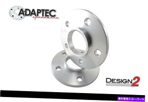 Xy[T[ Jaguar XXR 15mmzC[Xy[T[i4jby AdaptecXs[hEFA - AJōꂽ Jaguar XXR 15mm Wheel Spacers (4) by Adaptec Speedware - Made In the USA