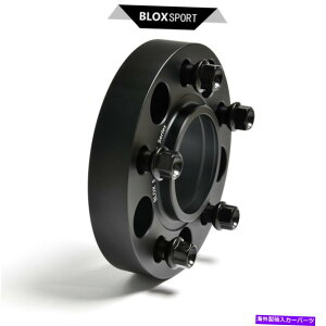 Xy[T[ 5x130ZfXxcGNXG 270 CDIAG 320i2x 1 "25mmjubNzC[Xy[T[ 5x130 For Mercedes Benz G-Class G 270 CDI, G 320 (2x 1" 25mm) Black Wheel Spacer