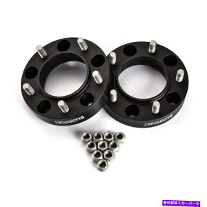 Xy[T[ 2x 30mmq@A~zC[Xy[T[5x150g^hN[U[100A200 2x 30mm Aircraft Aluminum Wheel Spacer 5x150 for Toyota Land Cruiser 100, 200