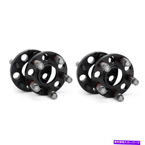 �X�y�[�T�[ 4pcs 20mm�z�C�[���X�y�[�T�[�L�b�g5x120 72.56mm bmw w/20pc m14x1.25 45mm�{���g�Ƀt�B�b�g 4PCS 20mm Wheel Spacers Kit 5x120 72.56mm Fit for BMW w/20pc M14x1.25 45mm Bolts�y���s�A���i�z