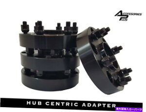 Xy[T[ Toyota 4RunneriHub CentricjzC[Xy[T[A_v^[2.0C`AP-6550EHCp4 PC 4 Pc For TOYOTA 4Runner (HUB CENTRIC) WHEEL SPACER ADAPTER 2.0 Inch # AP-6550EHC