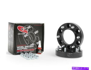 Xy[T[ 96-13̃zC[Xy[T[Lbgg^ch4runner^R}FJN[U[pre fj49z9 Wheel Spacer Kit For 96-13 Toyota Tundra 4Runner Tacoma FJ Cruiser Pre FJ49Z9