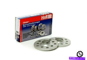 �X�y�[�T�[ H��R Dr Trak+ 17mm�z�C�[���X�y�[�T�[2008-2015 Ferrari 458 Italia Spyder California H&R DR TRAK+ 17mm Wheel Spacers 2008-2015 Ferrari 458 Italia Spyder California�y���s�A���i�z
