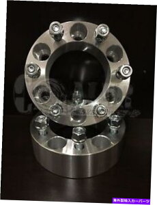 Xy[T[ zC[Xy[T[1.5 "tBbgg^4i[A~jEA_v^[6x5.5 6O{gsbNAbv Wheel Spacers 1.5" Fit Toyota 4Runner Aluminum Adapters 6x5.5 6 Lug Bolt Pickup