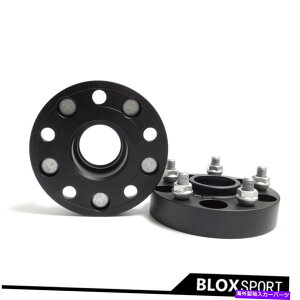 Xy[T[ g^{NV[p2̃s[X1.5C`35mmi5x114.3jzC[Xy[T[ +10pc M12x1.5X^bh 2 Pieces 1.5inch 35mm for Toyota Voxy (5x114.3) Wheel Spacer +10pc M12x1.5 Studs