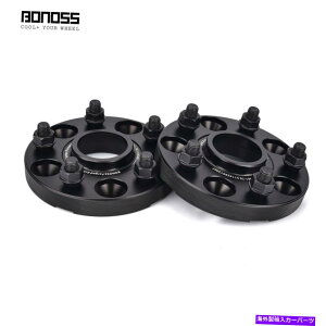 �X�y�[�T�[ Bonoss 2PC 3/4 Forged Wheel Spacer Adapters 5x4.5 for Lexus RC F RX 350 LS430 BONOSS 2Pc 3/4 Forged WHEEL SPACER ADAPTERS 5X4.5 for Lexus RC F RX 350 LS430�y���s�A���i�z