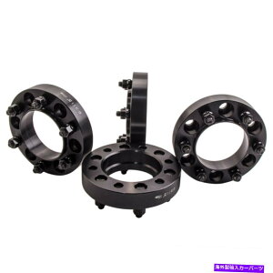 Xy[T[ 4x̃nuSzC[Xy[T[6g^4runnergCX|[c[eBeBp̃O 4x Thick Hub Centric Wheel Spacers 6 Lugs for Toyota 4Runner Trail Sport Utility