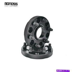 Xy[T[ g^hN[U[300ch6x5.5nu95.1pBonoss 2PC 30mmzC[Xy[T[ BONOSS 2Pc 30mm Wheel Spacers for Toyota Land Cruiser 300 Tundra 6x5.5 Hub 95.1