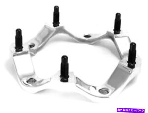 Xy[T[ EBEbh270-2189CzC[Xy[T[Ch5VRA~jE2ItZbg Wilwood 270-2189C Wheel Spacer Wide 5 Natural Aluminum 2 in Offset