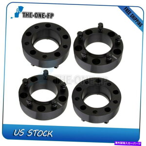 Xy[T[ 4xnuZgbNzC[Xy[T[5x150 2C`tBbgg^hN[U[chNTX 4X Hubcentric Wheel Spacers 5x150 2 inch Fits Toyota Land Cruiser Tundra Lexus