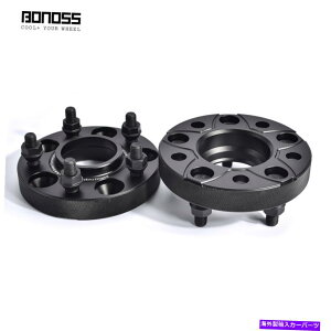 Xy[T[ 2x 25mm 1 "Holden Astra Chevrolet Bolt Buickp̃nuZgbNI[CzC[Xy[T[ 2X 25mm 1" Hubcentric Allloy Wheel Spacers for Holden Astra Chevrolet Bolt Buick