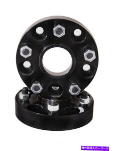 �X�y�[�T�[ �z�C�[���X�y�[�T�[�L�b�g���O���b�W15201.05 Wheel Spacer-Kit Rugged Ridge 15201.05�y���s�A���i�z