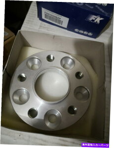 Xy[T[ FK Automotive 20mmA~jE2xzC[Xy[T[FK01920BZP[`[jOX|[cRS FK Automotive 20mm Aluminium 2x Wheel Spacer FK01920BZP Rally Tuning Sport RS