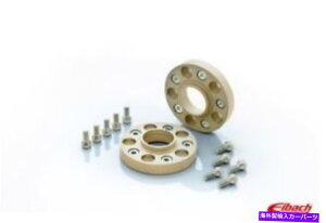 Xy[T[ Eibach Pro-Spacer 25mmXy[T[/{gp^[5x100 for 99-05 VW Golf VR6 MKIV Eibach Pro-Spacer 25mm Spacer/Bolt Pattern 5x100 For 99-05 VW Golf VR6 MKIV