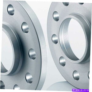 �X�y�[�T�[ ���Y�}�C�N��V S90-2-15-014�p��Eibach�z�C�[���X�y�[�T�[2x15mm Eibach wheel spacer 2x15mm for Nissan MICRA V S90-2-15-014�y���s�A���i�z