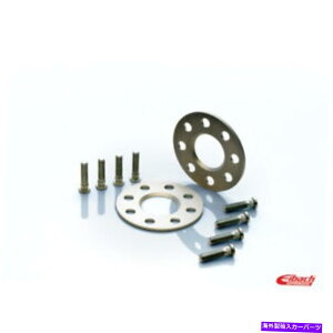 �X�y�[�T�[ ���Y�}�L�V�}89-06�v���X�y�[�X�V�X�e��5mm�X�y�[�T�[/5x114.3�{���g�p�^�[�� Eibach For Nissan Maxima 89-06 Pro-Spacer System 5mm Spacer/5x114.3 Bolt Pattern�y���s�A���i�z