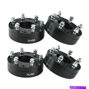 Xy[T[ 4x 2 '' 5x5-6x5.5zC[Xy[T[A_v^[14x1.5-78.1tBbgW[vOh`FL[ 4x 2'' 5x5-6x5.5 Wheel Spacer Adapters 14x1.5-78.1 Fits Jeep Grand Cherokee