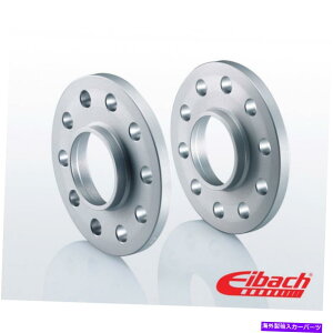 Xy[T[ ZfXxcC32 AMG 02-04vXy[X10mmXy[T[/{gp^[5x112Eibach Eibach For Mercedes-Benz C32 AMG 02-04 Pro-Spacer 10mm Spacer/Bolt Pattern 5x112