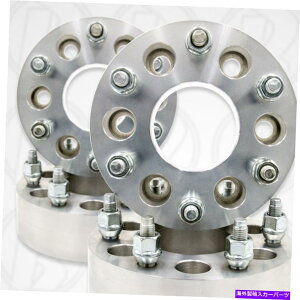 �X�y�[�T�[ 4PC 6���O135mm����6 x 135mm�z�C�[���A�_�v�^�[1.5 �X�^�b�h�t���X�y�[�T�[�ƃ��O�i�b�c 4pc 6 Lug 135mm To 6 x 135mm Wheel Adapters 1.5 Spacer W/ Studs & Lug Nuts�y���s�A���i�z