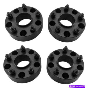 �X�y�[�T�[ 4PC 5x5.5�n�u�Z���g���b�N2 "�n�u�Z���g���b�N5���O�z�C�[���X�y�[�T�[77.8mm 2011 RAM 1500 4pc 5x5.5 Hubcentric 2" Hub Centric 5 Lug Wheel Spacers 77.8mm for 2011 Ram 1500