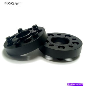 Xy[T[ ZfXxcW211 W212 W220 W221 R129 2PC1C`25mmubNzC[Xy[T[ 1 Inch 25mm Black Wheel Spacers for Mercedes Benz W211 W212 W220 W221 R129 2Pcs
