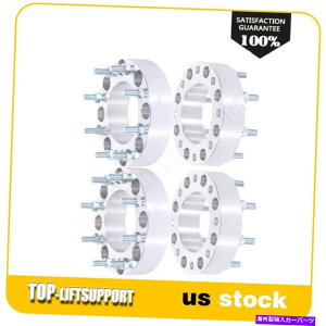Xy[T[ 4x 2C`8x180zC[Xy[T[14x1.5V{[Voh2500 HD GMCVGɓK 4x 2 Inch 8x180 Wheel Spacers 14x1.5 Fits Chevrolet Silverado 2500 HD GMC Sierra