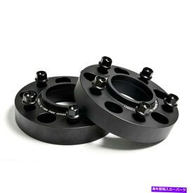 スペーサー （2）35mm車ホイールスペーサーフィットメルセデスベンツGクラスG63、G65、G350、G550、AMG (2) 35mm Car Wheel Spacer fit Mercedes Benz G Class G63,G65,G350,G550,AMG