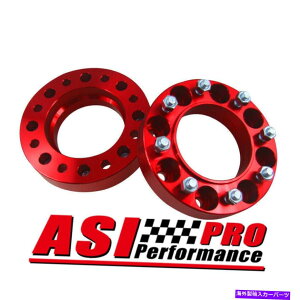 �X�y�[�T�[ 2PCS�n�u�Z���g���b�N2 '' 8���O�z�C�[���X�y�[�T�[�t�B�b�g�{�u�L���b�g�A�P�[�X�A�j���[�z�����h�A�W�����f�B�A 2PCS Hubcentric 2'' 8 Lugs Wheel Spacers fit Bobcat,Case,New Holland,John Deere